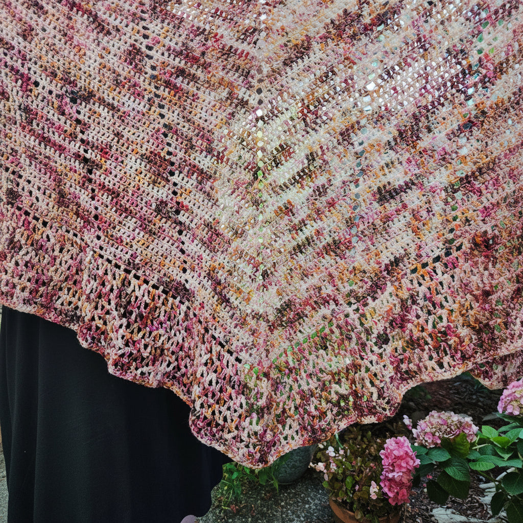 2026 Fiber Circle Studio Pattern- Crochet (digital pattern)