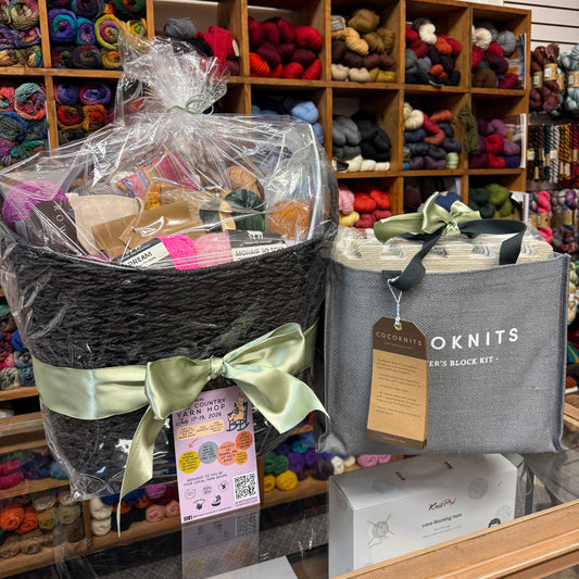 2026 Grand Prize Basket