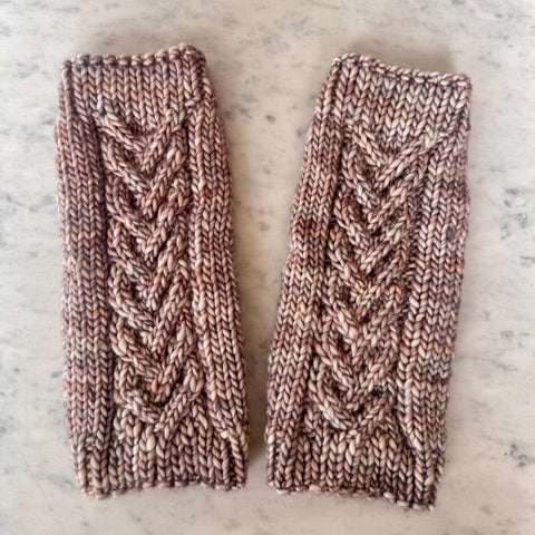 Noma Knits Pattern- Knit