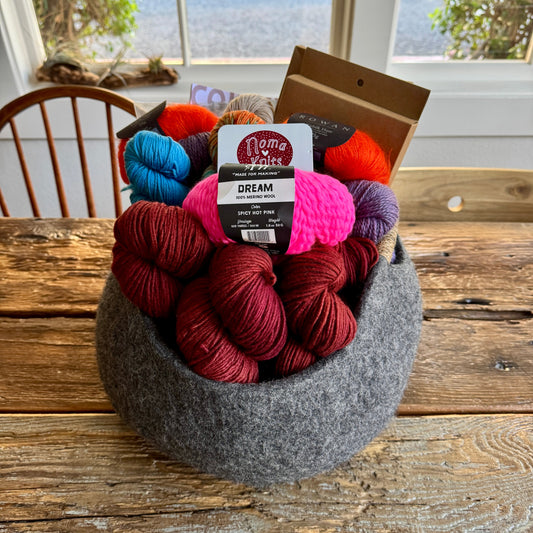 2026 Noma Knits Shop Prize