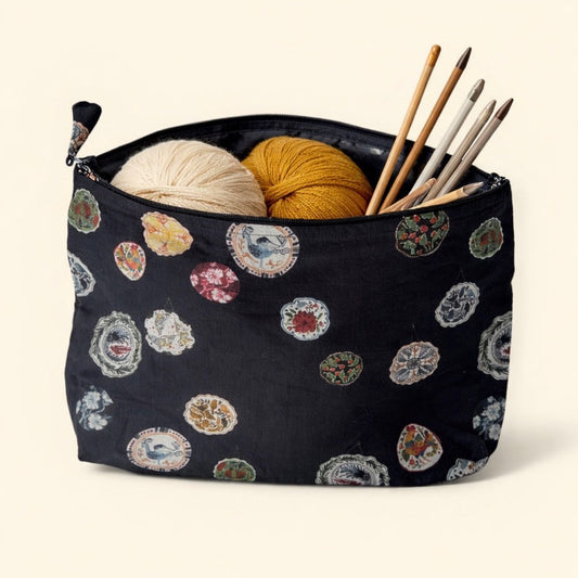2026 Yarn Traveler Trunk Show at Noma Knits
