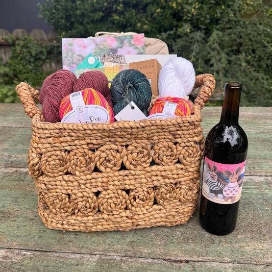 Noma Knits Shop Prize