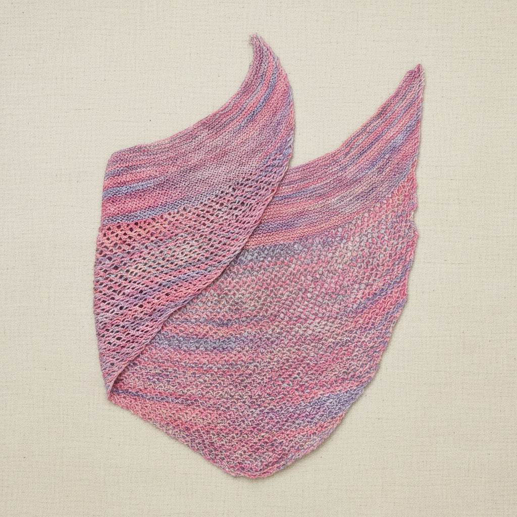 2026 Purls of Joy Pattern- Knit (digital pattern)