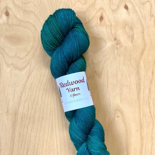 2026 Cast Away Custom Colorway