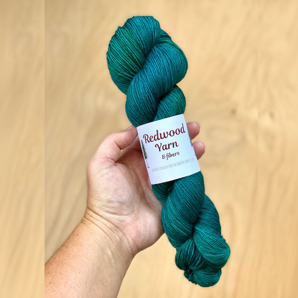 2026 Cast Away Custom Colorway
