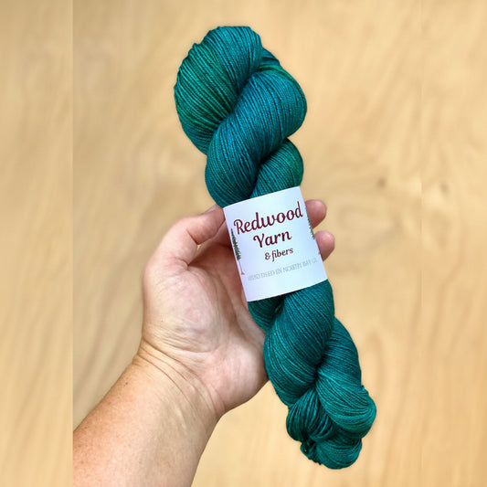 2026 Cast Away Custom Colorway