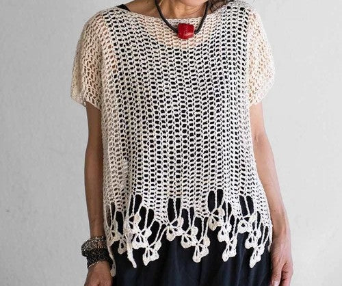 2026 DanDoh Trunk Show at Purls of Joy