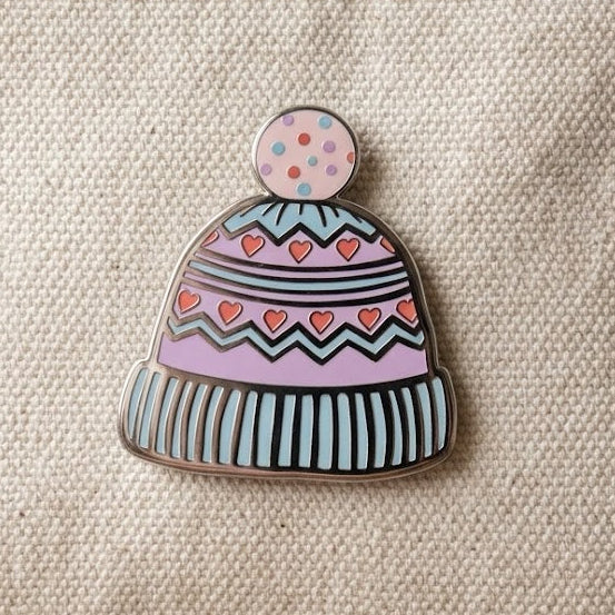 2026 Collectable Enamel Pins