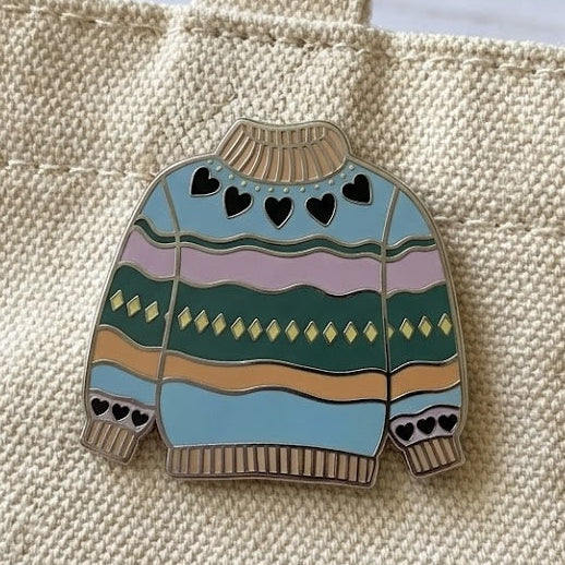 2026 Collectable Enamel Pins