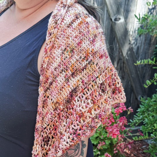 2026 Fiber Circle Studio Pattern- Crochet (digital pattern)