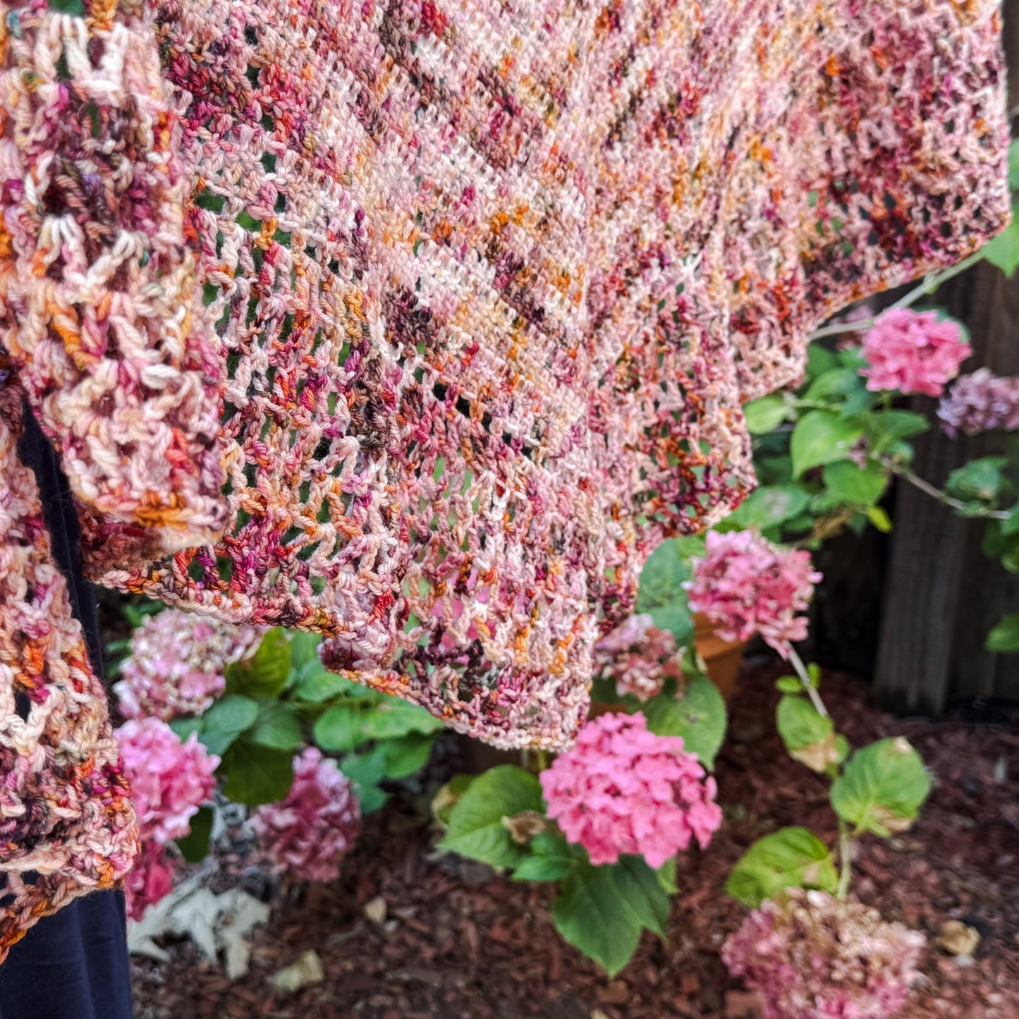 2026 Fiber Circle Studio Pattern- Crochet (digital pattern)