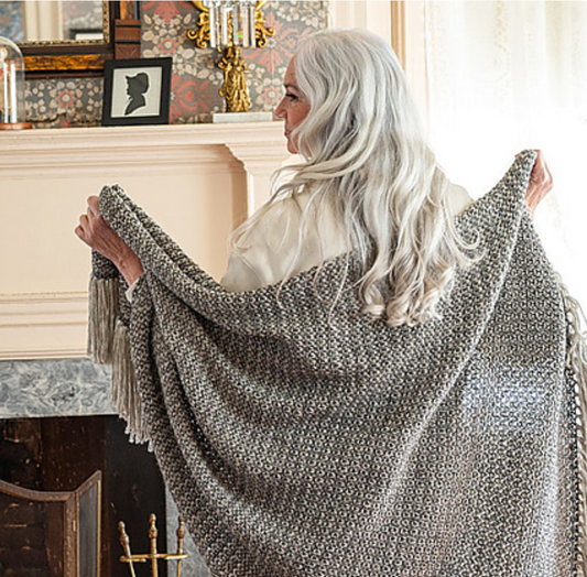 Berroco Heathside Trunk Show Heidi's Yarn Haven