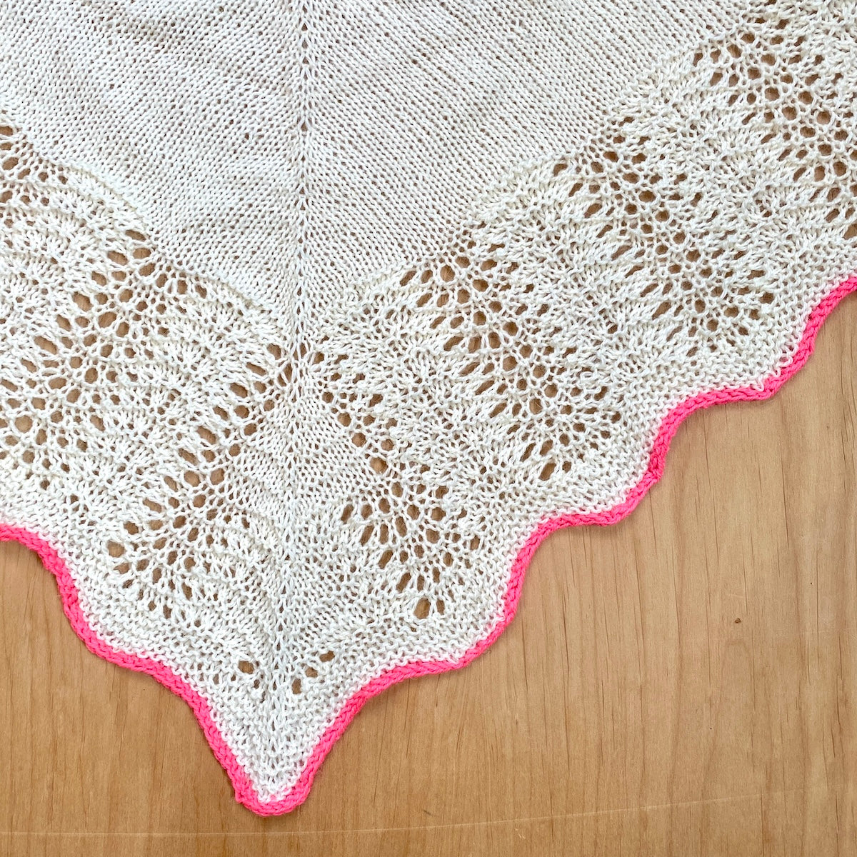 2026 Cast Away Pattern- Knit (digital pattern)