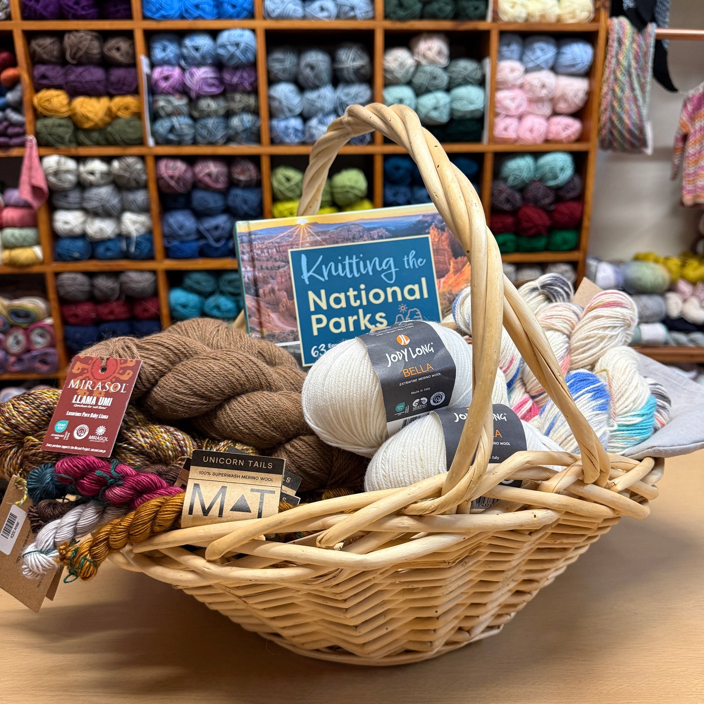 2026 Purple Needle Shop Prize