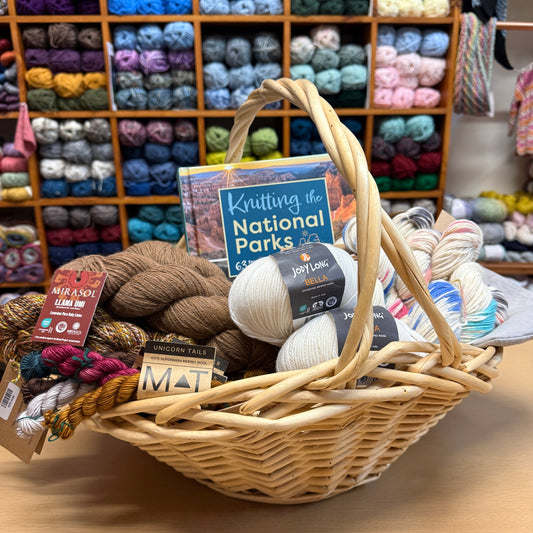 2026 Purple Needle Shop Prize