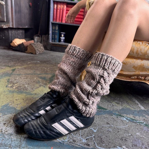 Noma Knits Pattern- Knit