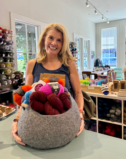 2026 Noma Knits Shop Prize