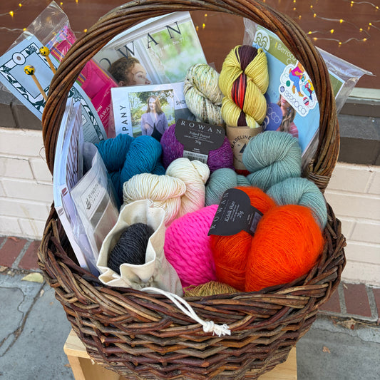 2026 Fiber Circle Shop Prize