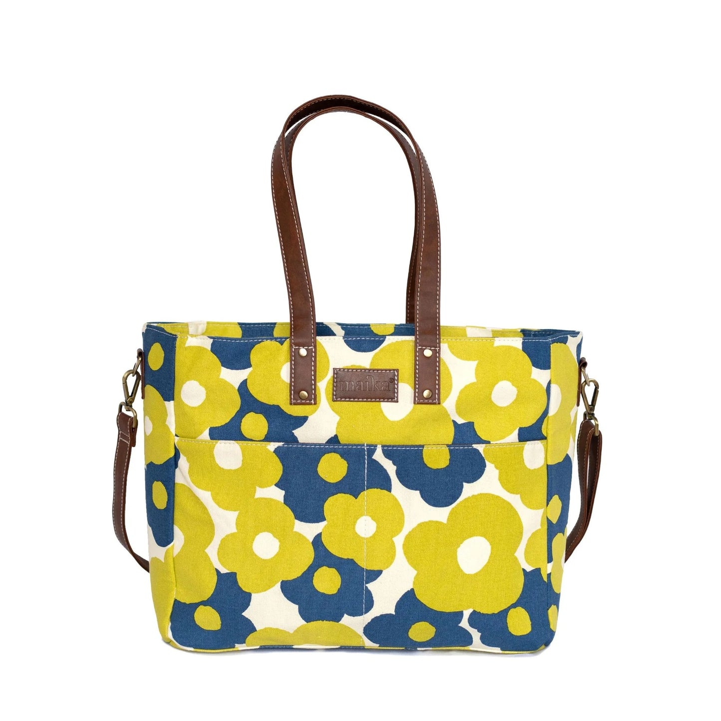 2026 Maika Trunk Show at Purls of Joy