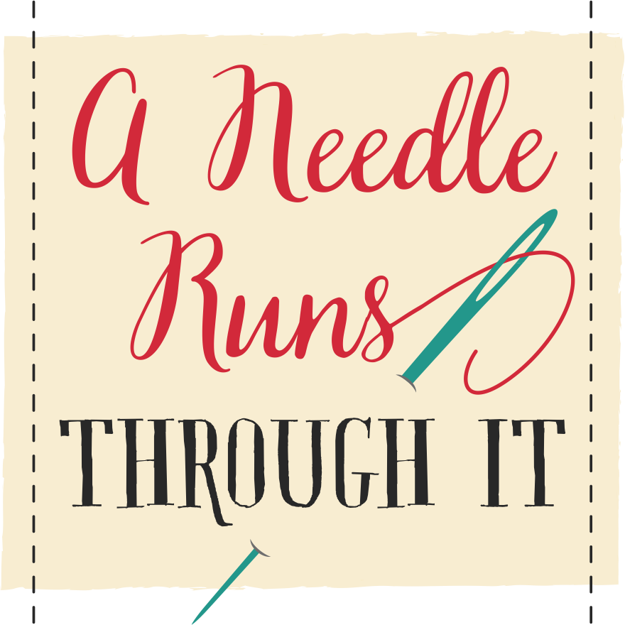 2026 Trunk Show w/ A Needle Runs Through It at Purple Needle