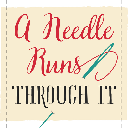 2026 Trunk Show w/ A Needle Runs Through It at Purple Needle