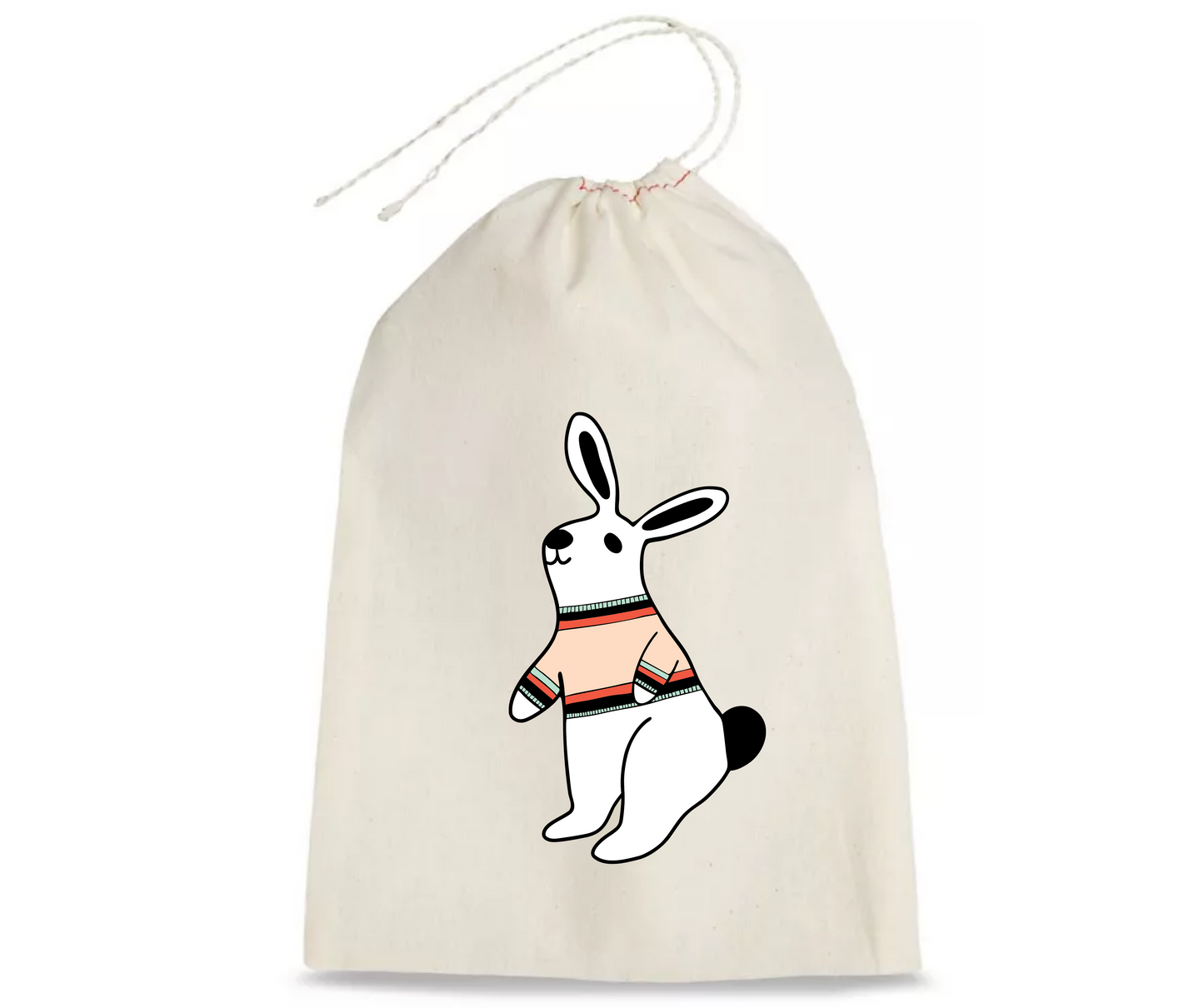 2025 Yarn Hop Project Bag