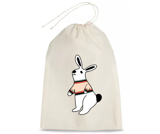2025 Yarn Hop Project Bag
